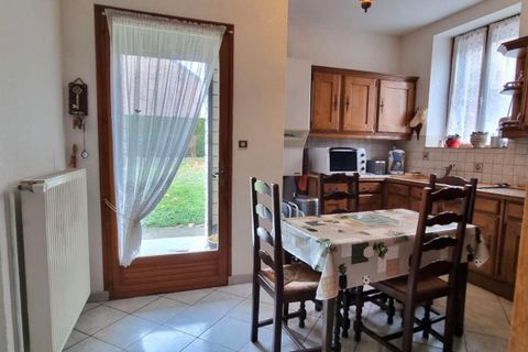 Villa a Hirson, Aisne, Hirson - € 140.990 | Ref: 419960VSJ - foto 5