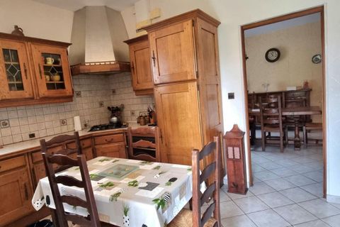 Villa a Hirson, Aisne, Hirson - € 140.990 | Ref: 419960VSJ - foto 7