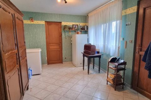 Villa a Hirson, Aisne, Hirson - € 140.990 | Ref: 419960VSJ - foto 8