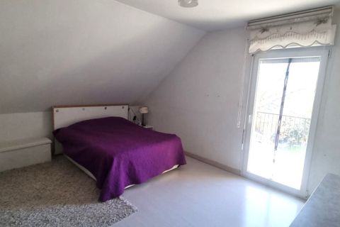 Villa a Valentigney, Doubs, Valentigney - € 259.900 | Ref: 419973KLS - foto 11