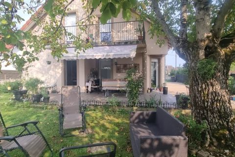 Villa a Valentigney, Doubs, Valentigney - € 259.900 | Ref: 419973KLS - foto 14