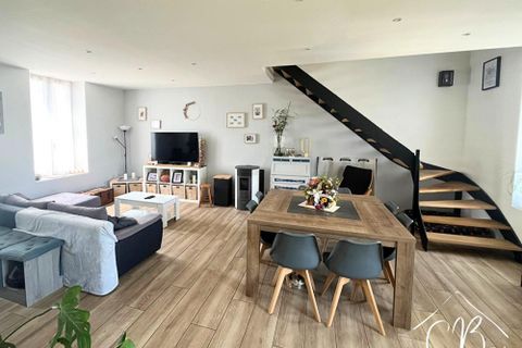 Villa i Montignac, Dordogne, Montignac - € 222.000 | Ref: 419882CORB - foto 2