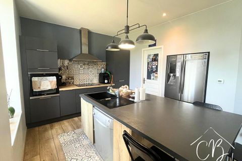 Villa i Montignac, Dordogne, Montignac - € 222.000 | Ref: 419882CORB - foto 3