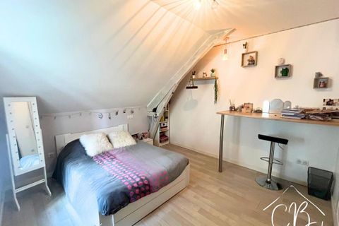 Villa i Montignac, Dordogne, Montignac - € 222.000 | Ref: 419882CORB - foto 6
