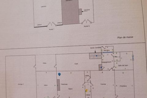 Villa a Prusy, Aube, Prusy - € 109.000 | Ref: 419515MMZ - foto 10