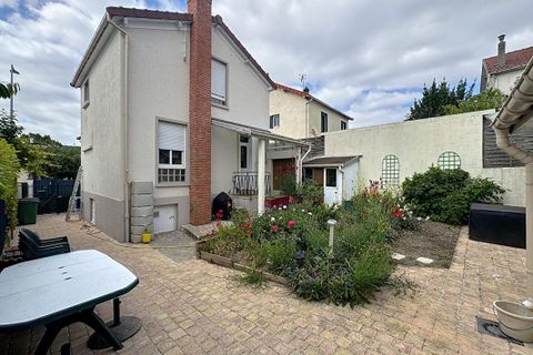 Villa a Arcueil, Val-de-Marne, Arcueil - € 484.000 | Ref: 415160HCHE - foto 2