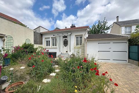 Villa a Arcueil, Val-de-Marne, Arcueil - € 484.000 | Ref: 415160HCHE - foto 3