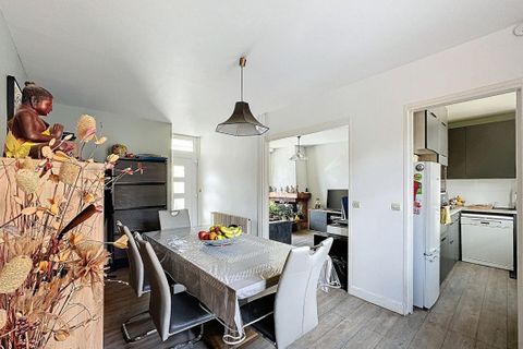 Villa a Arcueil, Val-de-Marne, Arcueil - € 484.000 | Ref: 415160HCHE - foto 5