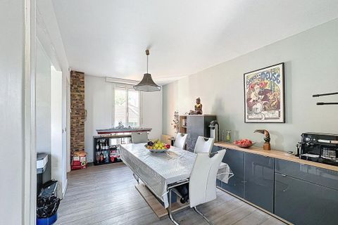 Villa a Arcueil, Val-de-Marne, Arcueil - € 484.000 | Ref: 415160HCHE - foto 6