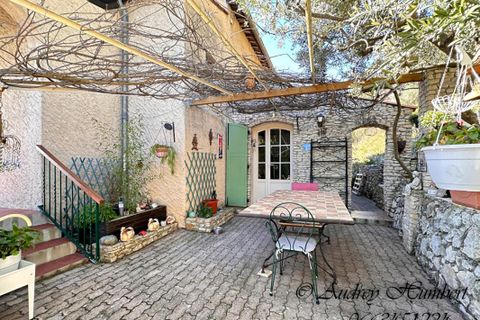 Villa i Volx, Alpes-de-Haute-Provence, Volx - € 370.000 | Ref: 419742HUM - foto 1