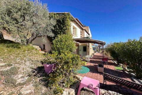 Villa i Volx, Alpes-de-Haute-Provence, Volx - € 370.000 | Ref: 419742HUM - foto 2