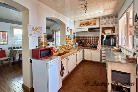 Villa i Volx, Alpes-de-Haute-Provence, Volx - € 370.000 | Ref: 419742HUM - foto 8