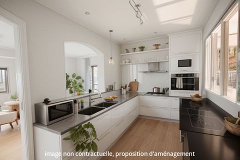 Villa i Volx, Alpes-de-Haute-Provence, Volx - € 370.000 | Ref: 419742HUM - foto 9