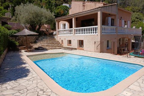 Villa i Solliès-Toucas, Var, Solliès-Toucas - € 618.000 | Ref: 407910BROU1BROU - foto 1