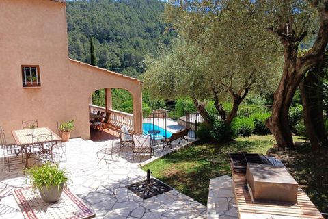 Villa i Solliès-Toucas, Var, Solliès-Toucas - € 618.000 | Ref: 407910BROU1BROU - foto 2