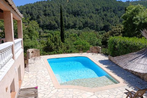 Villa i Solliès-Toucas, Var, Solliès-Toucas - € 618.000 | Ref: 407910BROU1BROU - foto 3