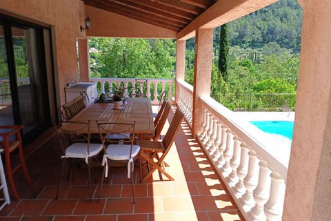 Villa i Solliès-Toucas, Var, Solliès-Toucas - € 618.000 | Ref: 407910BROU1BROU - foto 4