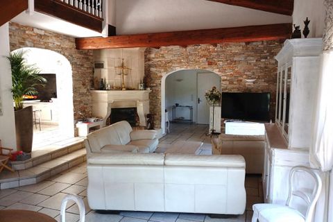 Villa i Solliès-Toucas, Var, Solliès-Toucas - € 618.000 | Ref: 407910BROU1BROU - foto 5