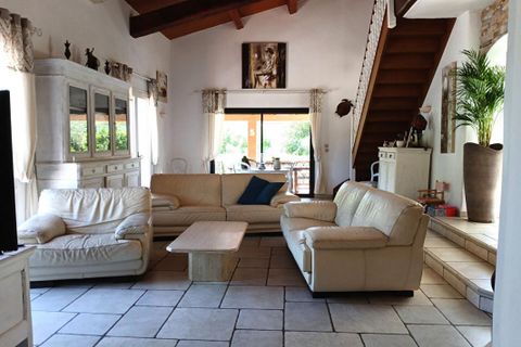 Villa i Solliès-Toucas, Var, Solliès-Toucas - € 618.000 | Ref: 407910BROU1BROU - foto 6