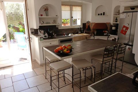 Villa i Solliès-Toucas, Var, Solliès-Toucas - € 618.000 | Ref: 407910BROU1BROU - foto 7