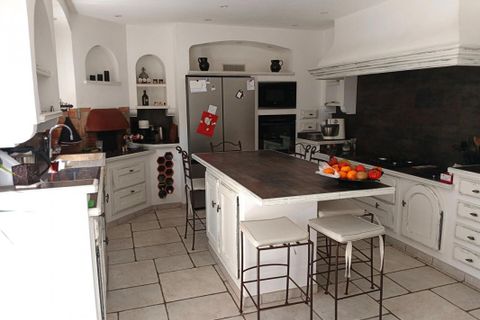 Villa i Solliès-Toucas, Var, Solliès-Toucas - € 618.000 | Ref: 407910BROU1BROU - foto 8