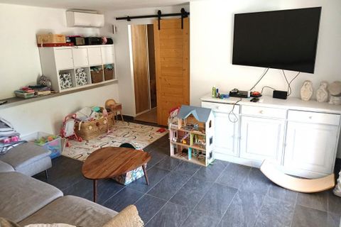 Villa i Solliès-Toucas, Var, Solliès-Toucas - € 618.000 | Ref: 407910BROU1BROU - foto 13
