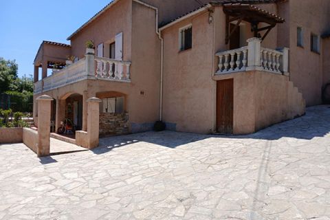 Villa i Solliès-Toucas, Var, Solliès-Toucas - € 618.000 | Ref: 407910BROU1BROU - foto 18
