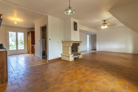 Villa a Gièvres, Loir-et-Cher, Gièvres - € 115.990 | Ref: 405674GUT - foto 3