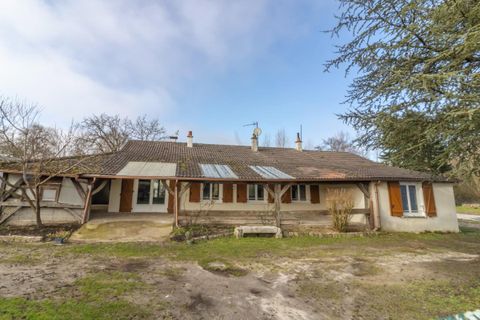 Villa a Gièvres, Loir-et-Cher, Gièvres - € 115.990 | Ref: 405674GUT - foto 10