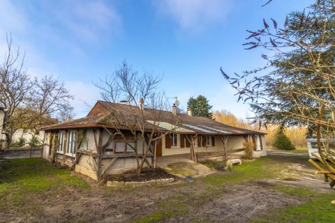 Villa a Gièvres, Loir-et-Cher, Gièvres - € 115.990 | Ref: 405674GUT - foto 11