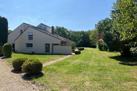 Villa i Marcilly-sur-Seine, Marne, Marcilly-sur-Seine - € 469.000 | Ref: 418608QDA - foto 4