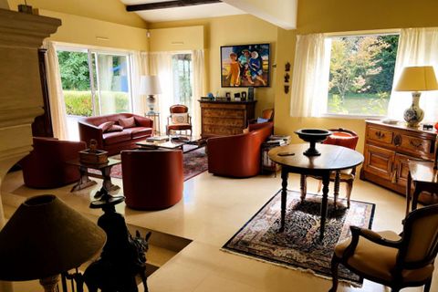 Villa i Marcilly-sur-Seine, Marne, Marcilly-sur-Seine - € 469.000 | Ref: 418608QDA - foto 5