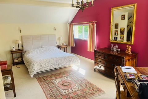 Villa i Marcilly-sur-Seine, Marne, Marcilly-sur-Seine - € 469.000 | Ref: 418608QDA - foto 9