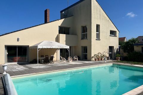 Villa i Marcilly-sur-Seine, Marne, Marcilly-sur-Seine - € 469.000 | Ref: 418608QDA - foto 10