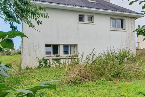 Villa i Baud, Morbihan, Baud - € 150.000 | Ref: 415800LTR - foto 2