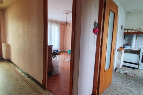 Villa i Baud, Morbihan, Baud - € 150.000 | Ref: 415800LTR - foto 4