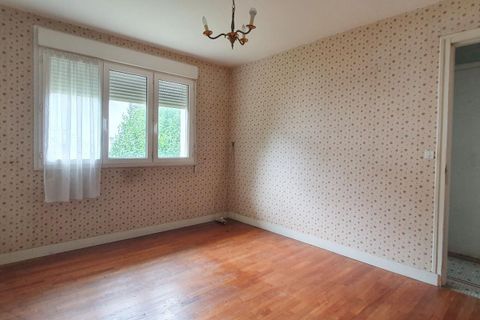 Villa i Baud, Morbihan, Baud - € 150.000 | Ref: 415800LTR - foto 5