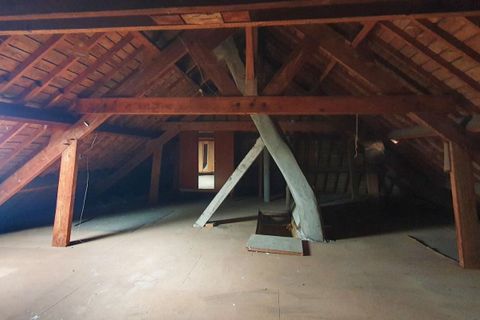 Villa i Baud, Morbihan, Baud - € 150.000 | Ref: 415800LTR - foto 8