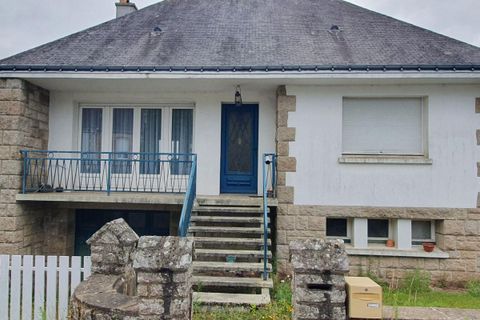 Villa i Baud, Morbihan, Baud - € 150.000 | Ref: 415800LTR - foto 9