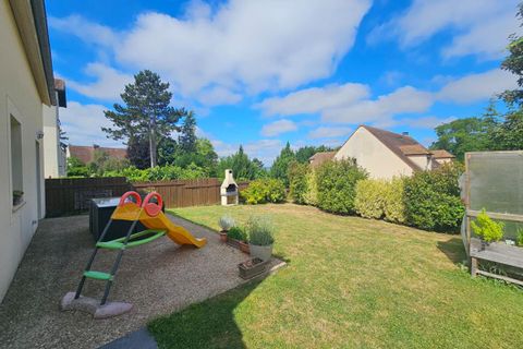 Villa a Mery-sur-Oise, Val-d'Oise, Mery-sur-Oise - € 459.900 | Ref: 413772LNU - foto 3