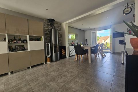 Villa a Mery-sur-Oise, Val-d'Oise, Mery-sur-Oise - € 459.900 | Ref: 413772LNU - foto 5