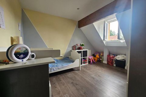 Villa a Mery-sur-Oise, Val-d'Oise, Mery-sur-Oise - € 459.900 | Ref: 413772LNU - foto 6