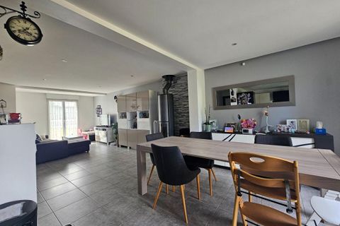 Villa a Mery-sur-Oise, Val-d'Oise, Mery-sur-Oise - € 459.900 | Ref: 413772LNU - foto 11