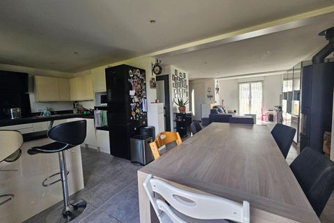 Villa a Mery-sur-Oise, Val-d'Oise, Mery-sur-Oise - € 459.900 | Ref: 413772LNU - foto 13
