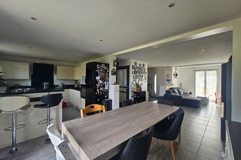 Villa a Mery-sur-Oise, Val-d'Oise, Mery-sur-Oise - € 459.900 | Ref: 413772LNU - foto 15