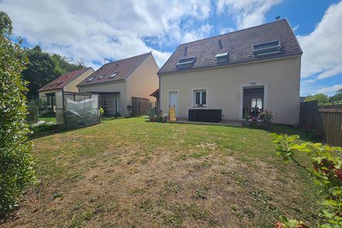Villa a Mery-sur-Oise, Val-d'Oise, Mery-sur-Oise - € 459.900 | Ref: 413772LNU - foto 16