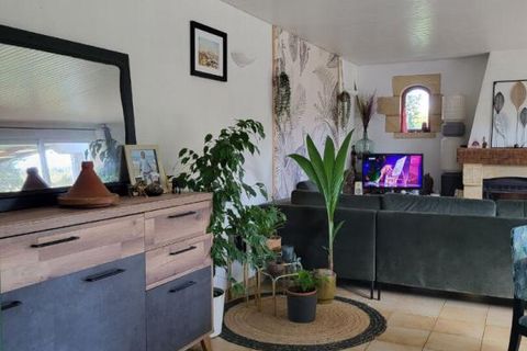 Villa i Montignac, Dordogne, Montignac - € 220.500 | Ref: 419587EDJ - foto 2