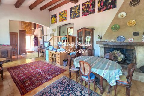 Villa i Riez, Alpes-de-Haute-Provence, Riez - € 700.000 | Ref: 417709HUM - foto 3