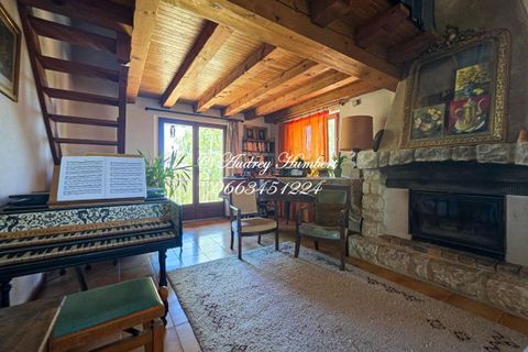 Villa i Riez, Alpes-de-Haute-Provence, Riez - € 700.000 | Ref: 417709HUM - foto 6