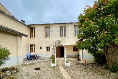 Villa a Cerons, Gironde, Cerons - € 305.000 | Ref: 386524GYL - foto 2